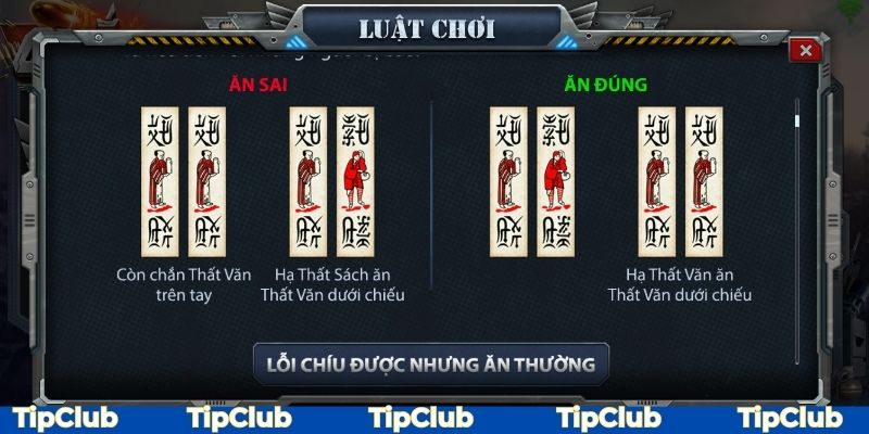 Ăn Chắn cần có nghệ thuật để nhanh thắng