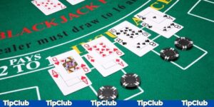 Cách chơi blackjack