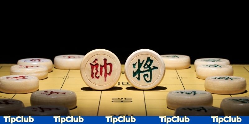 Cách chơi Cờ Tướng