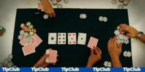 Cách chơi Xì Tố