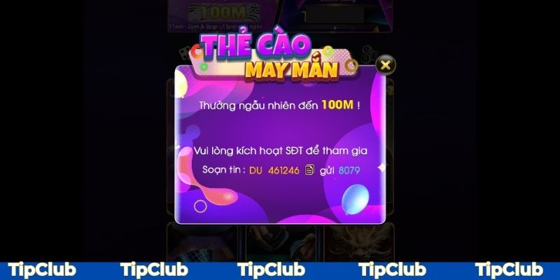 Cập nhật khuyến mãi hội viên nhận được mỗi ngày