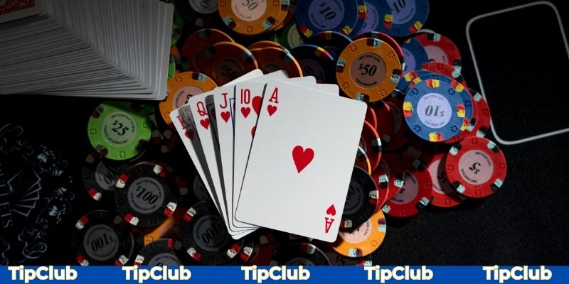 Game bài Mậu Binh Tipclub đảm bảo minh bạch trong từng ván đấu