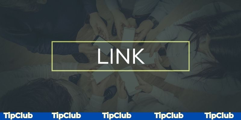 Link vào Tipclub không bị chặn và tham gia giải trí an toàn