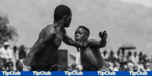 Nằm mơ thấy đánh nhau